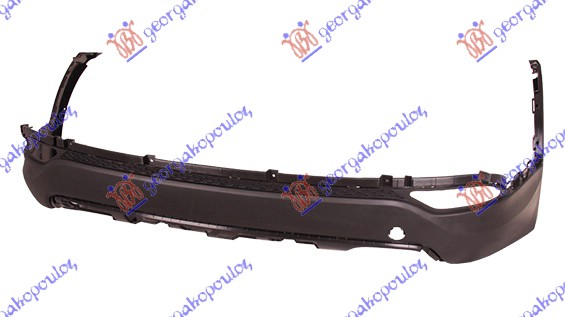 ZADNJI BRANIK DONJI HYUNDAI SANTA FE 2012-2016 (DM/DMA)