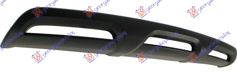 LAJSNA PREDNJEG BRANIKA DONJA SIVA HYUNDAI SANTA FE 2012-2016 (DM/DMA)