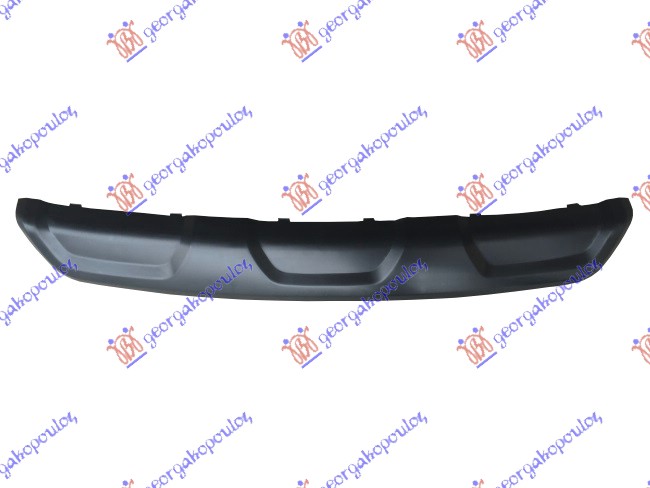 LAJSNA ZADNJEG BRANIKA DONJA (GRAND) HYUNDAI SANTA FE 2012-2016 (DM/DMA)