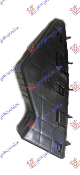 NOSAC FARA PLASTICNI HYUNDAI SANTA FE 2016-2018 (DM/DMA)