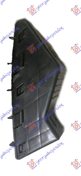 NOSAC FARA PLASTICNI HYUNDAI SANTA FE 2016-2018 (DM/DMA)