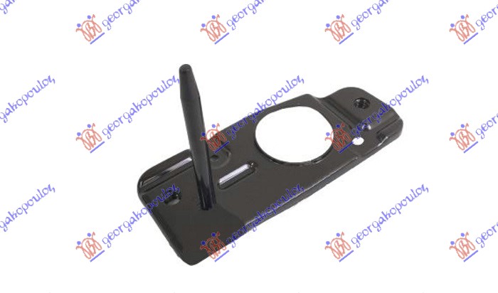 NOSAC SINE ZADNJEG BRANIKA HYUNDAI SANTA FE 2012-2016 (DM/DMA)