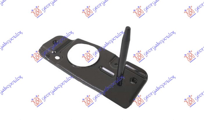 NOSAC SINE ZADNJEG BRANIKA HYUNDAI SANTA FE 2012-2016 (DM/DMA)