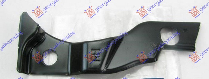 NOSAC PVC MASKE PLASTICNI HYUNDAI SANTA FE 2012-2016 (DM/DMA)