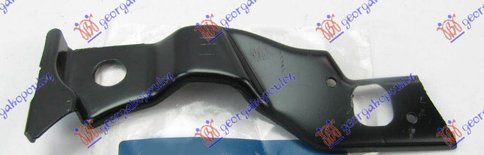 NOSAC PVC MASKE PLASTICNI HYUNDAI SANTA FE 2012-2016 (DM/DMA)