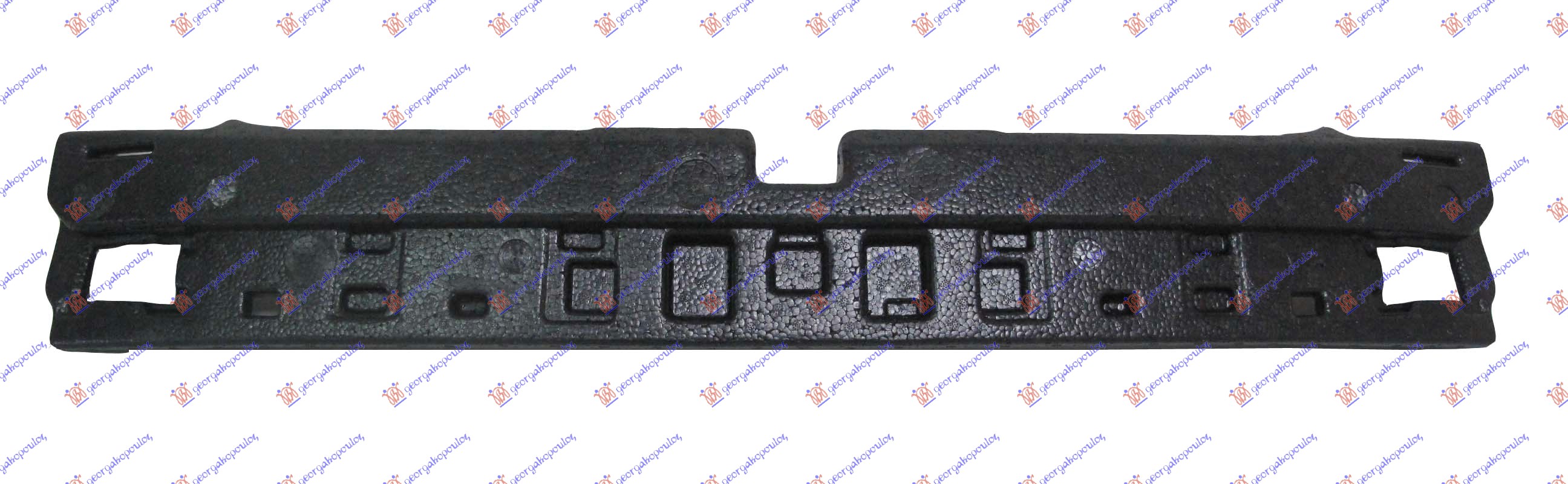 APSORBER PREDNJEG BRANIKA HYUNDAI SANTA FE 2012-2016 (DM/DMA)