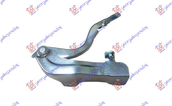 MAKAZE HAUBE HYUNDAI SANTA FE 2012-2016 (DM/DMA)