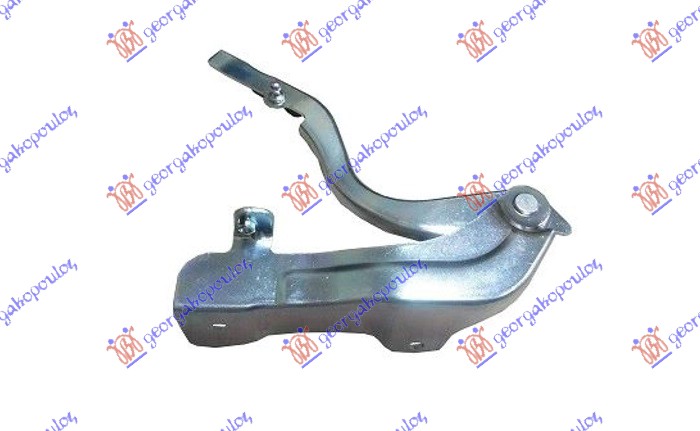 MAKAZE HAUBE HYUNDAI SANTA FE 2012-2016 (DM/DMA)