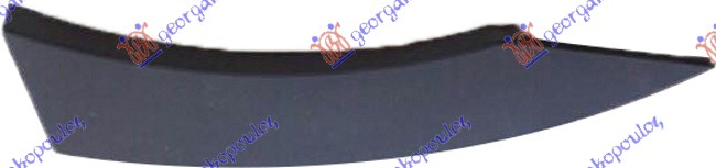 RUB PLASTICNI ZADNJEG BLATOBRANA HYUNDAI SANTA FE 2012-2016 (DM/DMA)