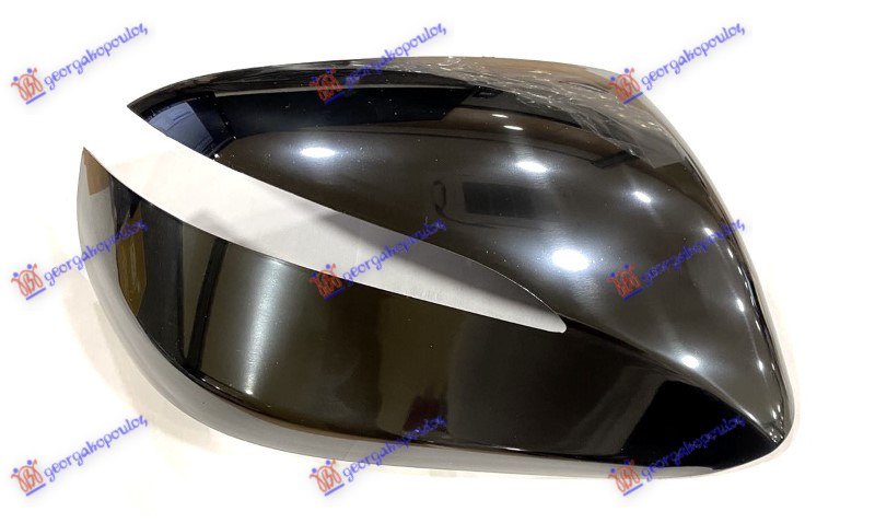 POKLOPAC RETROVIZORA HYUNDAI SANTA FE 2012-2016 (DM/DMA)