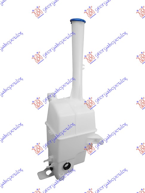 POSUDA ZA TECNOST BRISACA HYUNDAI SANTA FE 2012-2016 (DM/DMA)