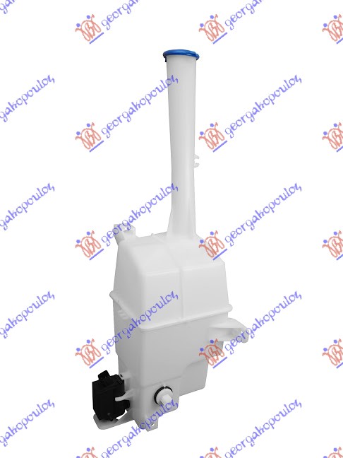 POSUDA ZA TECNOST BRISACA (MOTOR) (SENZOR NIVOA) HYUNDAI SANTA FE 2012-2016 (DM/DMA)