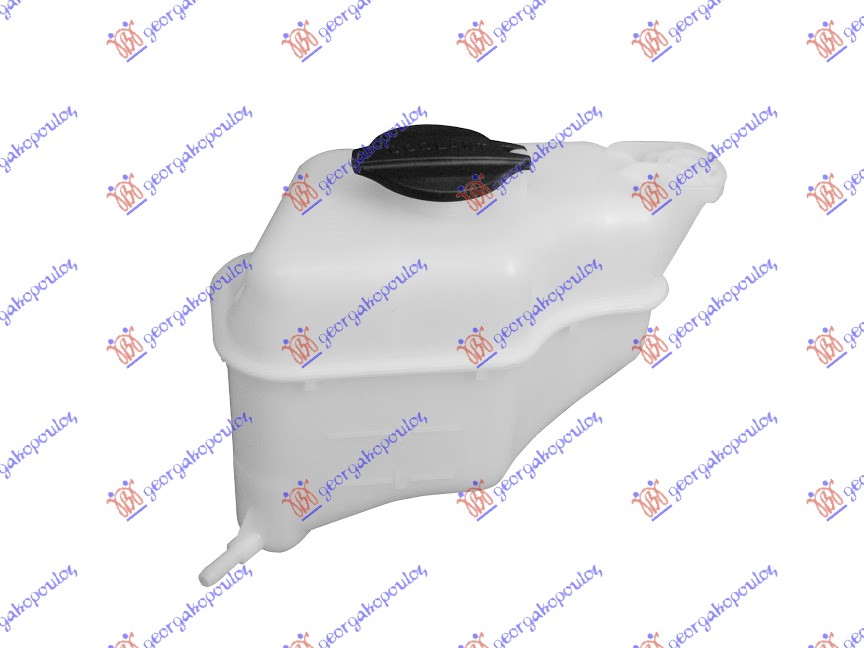 POSUDA ZA ANTIFRIZ KIA SORENTO 2017-2020 (XM)