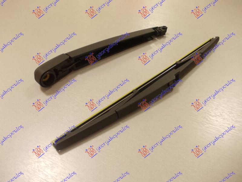 ZADNJI BRISAC KOMPLET 350mm HYUNDAI SANTA FE 2012-2016 (DM/DMA)
