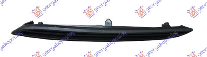 NOSAC PREDNJEG BRANIKA PLASTICNI HYUNDAI SANTA FE 2016-2018 (DM/DMA)