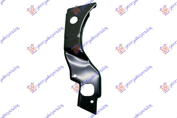 NOSAC PVC MASKE HYUNDAI SANTA FE 2016-2018 (DM/DMA)