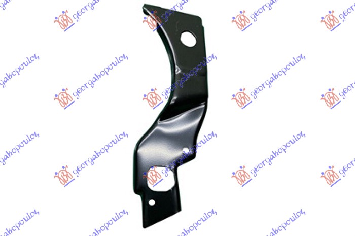 NOSAC PVC MASKE HYUNDAI SANTA FE 2016-2018 (DM/DMA)