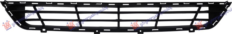 CENTRALNA RESETKA HYUNDAI SANTA FE 2016-2018 (DM/DMA)