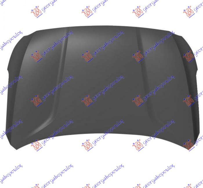 HAUBA HYUNDAI SANTA FE 2020-2024 (TM/TMA)