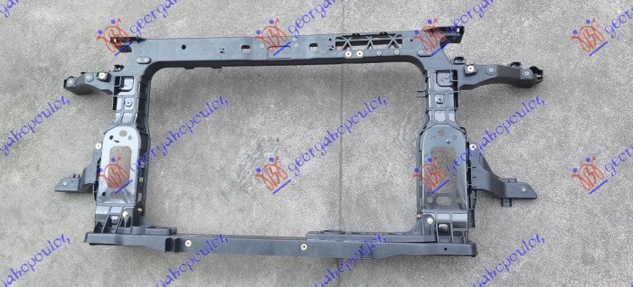 VEZNI LIM (2.0/2.2 CRDi) HYUNDAI SANTA FE 2020-2024 (TM/TMA)