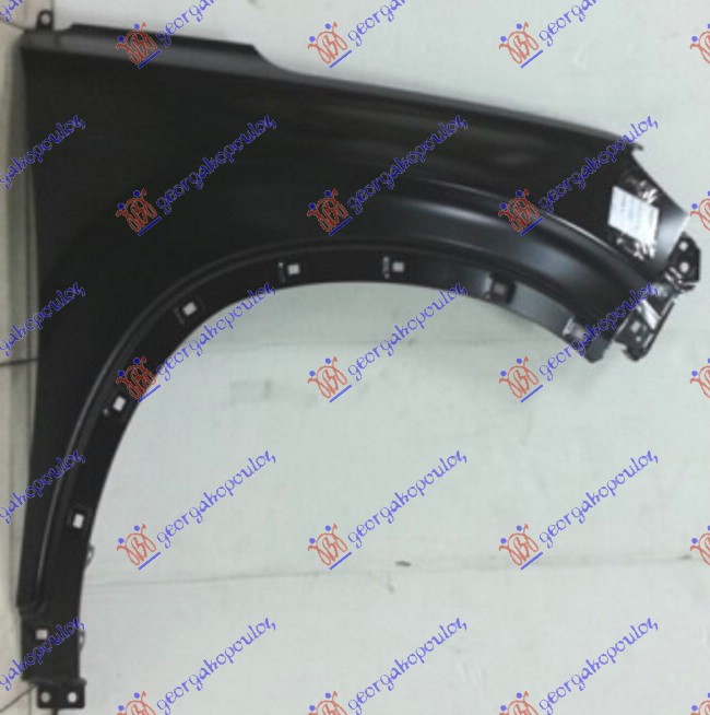 BLATOBRAN HYUNDAI SANTA FE 2020-2024 (TM/TMA)