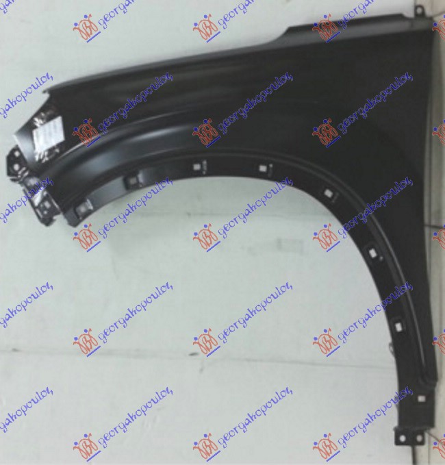 BLATOBRAN HYUNDAI SANTA FE 2020-2024 (TM/TMA)
