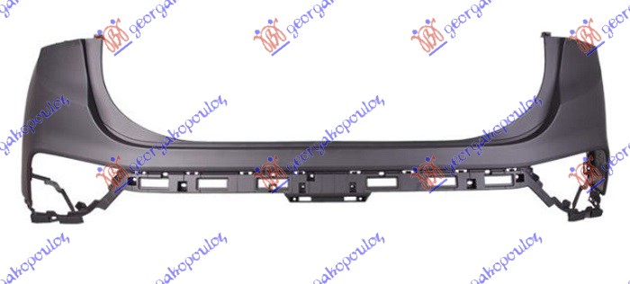 ZADNJI BRANIK PM HYUNDAI SANTA FE 2018-2020 (TM/TMA)