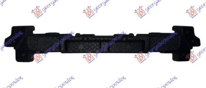 APSORBER PREDNJEG BRANIKA HYUNDAI SANTA FE 2018-2020 (TM/TMA)