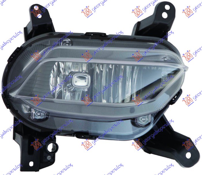 MAGLENKA (E) (TYC) HYUNDAI SANTA FE 2018-2020 (TM/TMA)