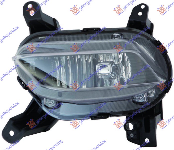 MAGLENKA (E) (TYC) HYUNDAI SANTA FE 2018-2020 (TM/TMA)