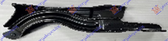 MAKAZE HAUBE HYUNDAI SANTA FE 2020-2024 (TM/TMA)