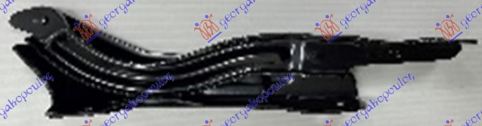 MAKAZE HAUBE HYUNDAI SANTA FE 2020-2024 (TM/TMA)