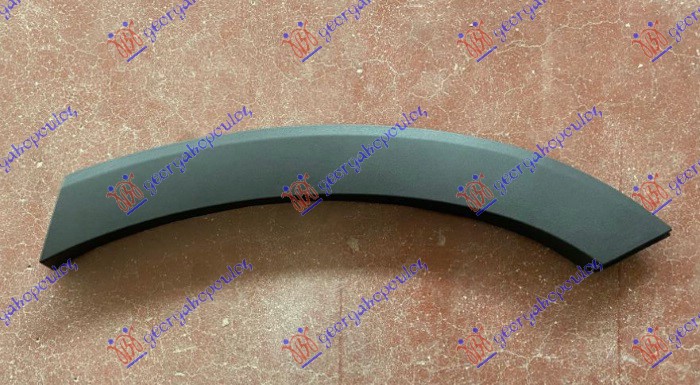 RUB PLASTICNI ZADNJEG BLATOBRANA HYUNDAI SANTA FE 2018-2020 (TM/TMA)