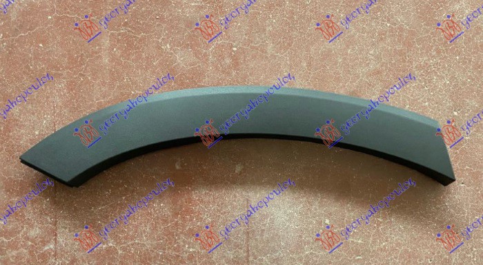 RUB PLASTICNI ZADNJEG BLATOBRANA HYUNDAI SANTA FE 2018-2020 (TM/TMA)