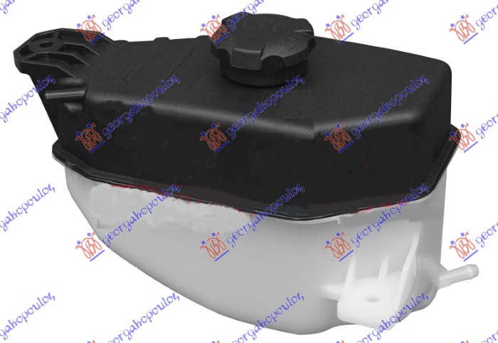 POSUDA ZA ANTIFRIZ HYUNDAI SANTA FE 2018-2020 (TM/TMA)