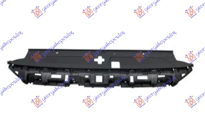 POKLOPAC VEZNOG LIMA GORNJI PLASTICNI HYUNDAI SANTA FE 2020-2024 (TM/TMA)