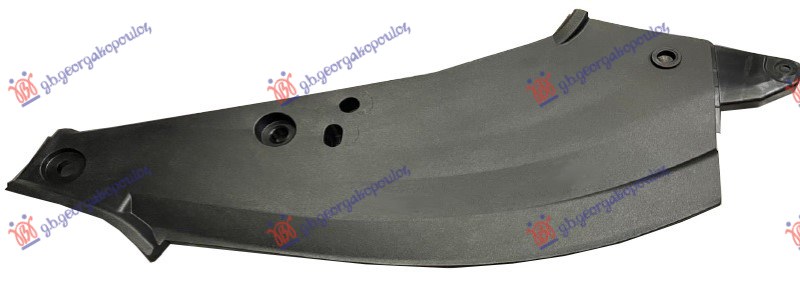 NOSAC FARA GORNJI HYUNDAI SANTA FE 2020-2024 (TM/TMA)