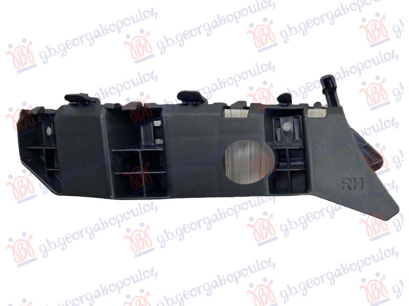 NOSAC PREDNJEG BRANIKA PLASTICNI HYUNDAI SANTA FE 2020-2024 (TM/TMA)