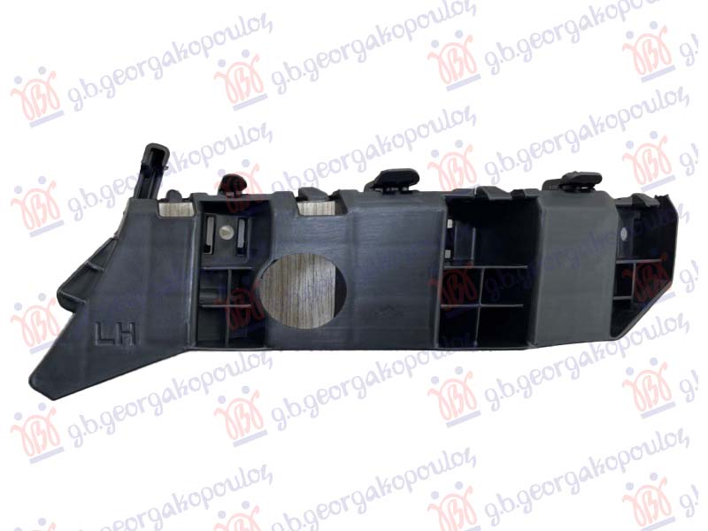 NOSAC PREDNJEG BRANIKA PLASTICNI HYUNDAI SANTA FE 2020-2024 (TM/TMA)