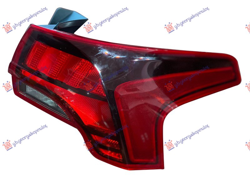 STOP LAMPA SPOLJASNJA HYUNDAI SANTA FE 2020-2024 (TM/TMA)