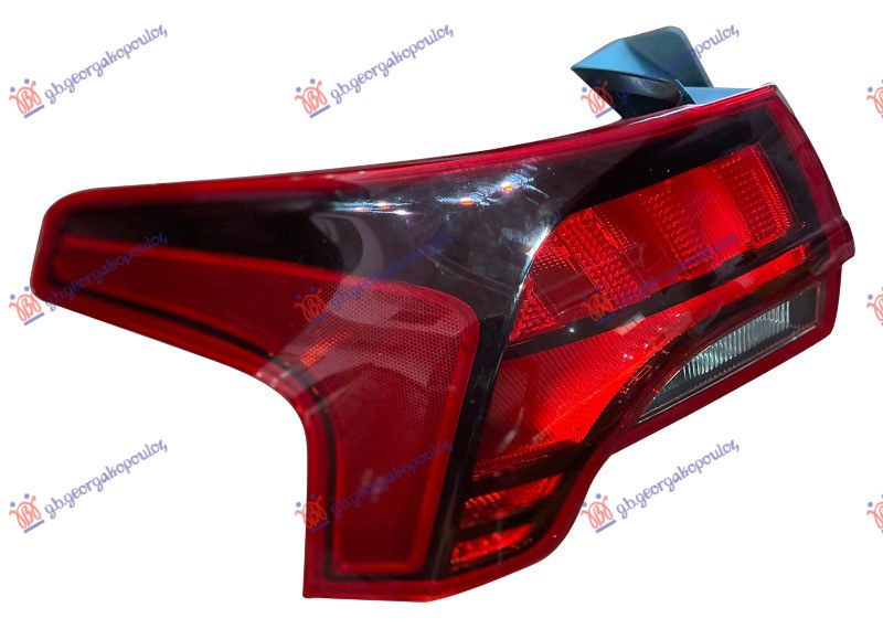 STOP LAMPA SPOLJASNJA HYUNDAI SANTA FE 2020-2024 (TM/TMA)