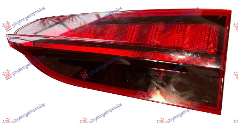 STOP LAMPA UNUTRASNJA HYUNDAI SANTA FE 2020-2024 (TM/TMA)