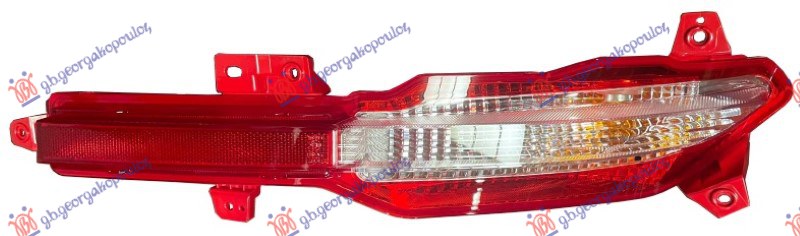 RIKVERC SVETLO HYUNDAI SANTA FE 2020-2024 (TM/TMA)