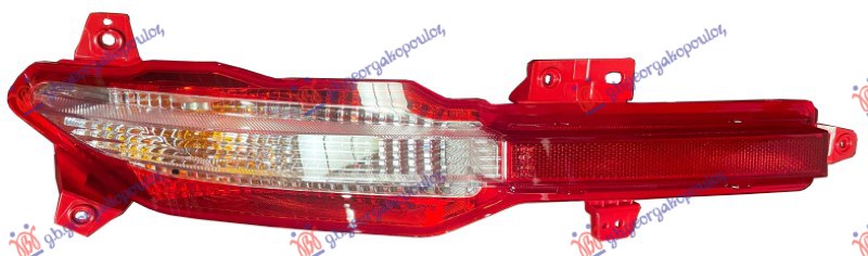 RIKVERC SVETLO HYUNDAI SANTA FE 2020-2024 (TM/TMA)