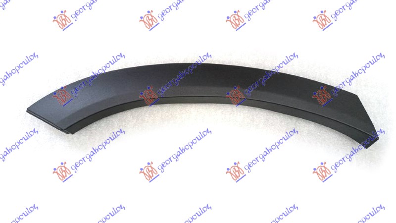 RUB PLASTICNI ZADNJEG BLATOBRANA HYUNDAI SANTA FE 2020-2024 (TM/TMA)