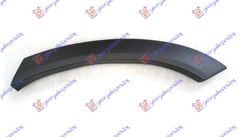 RUB PLASTICNI ZADNJEG BLATOBRANA HYUNDAI SANTA FE 2020-2024 (TM/TMA)