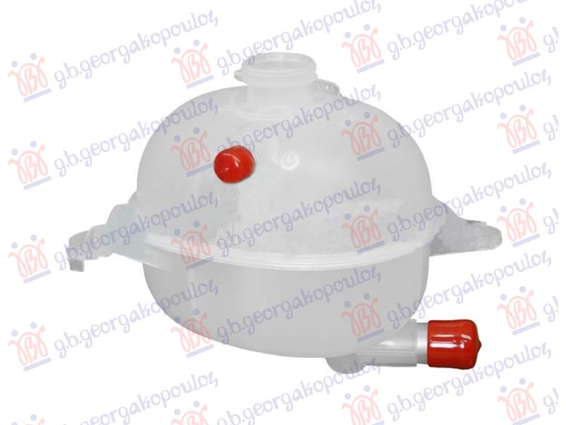 POSUDA ZA ANTIFRIZ (2.5L) HYUNDAI SANTA FE 2020-2024 (TM/TMA)