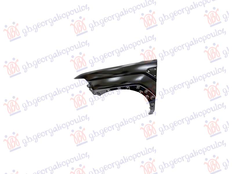 BLATOBRAN HYUNDAI SANTA FE 2024- (MX5)