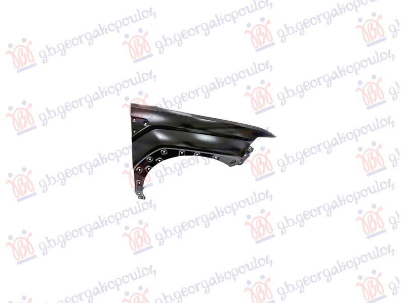 BLATOBRAN HYUNDAI SANTA FE 2024- (MX5)
