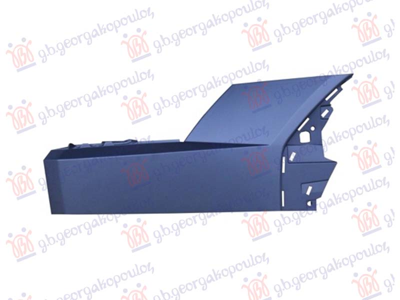 LAJSNA STOP LAMPE SPOLJASNJA PM HYUNDAI SANTA FE 2024- (MX5)